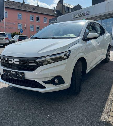 Dacia Logan ECO G-100 MT6 -Expression/Sofort 