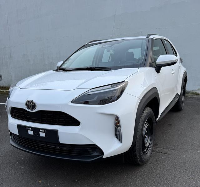 Toyota Yaris Cross 1.5 Hybrid Active 2WD 