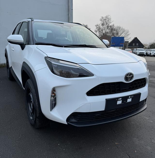 Toyota Yaris Cross - 1.5 Hybrid Active 2WD