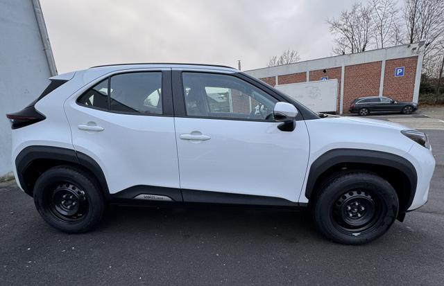 Toyota Yaris Cross 1.5 Hybrid Active 2WD 