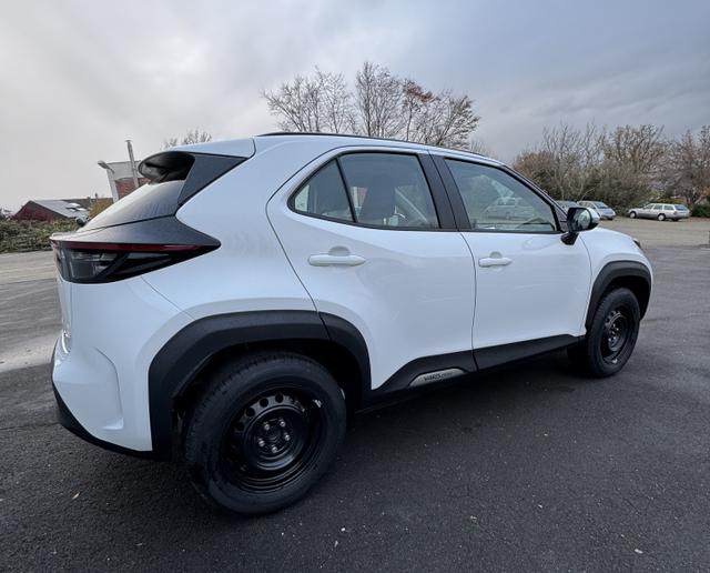 Toyota Yaris Cross 1.5 Hybrid Active 2WD 