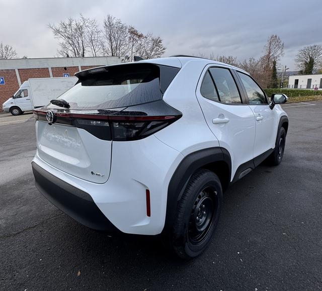 Toyota Yaris Cross 1.5 Hybrid Active 2WD 