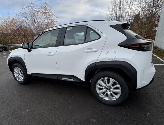Toyota Yaris Cross 1,5 Hybrid / Business Kamera ALU 