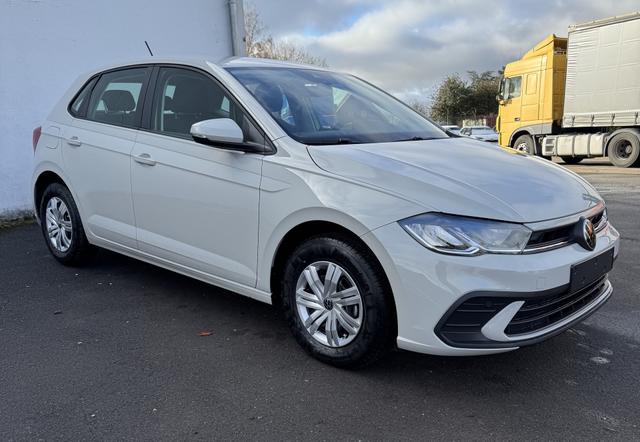 Volkswagen Polo 1.0 Base / Sitzheizung CarPlay 