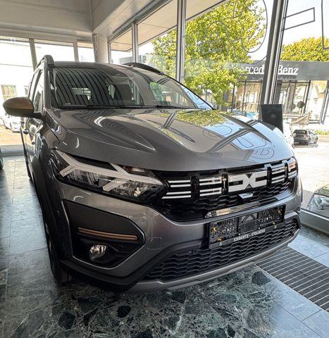 Dacia Jogger - Extreme+ ECO G 100 7 Sitzer/Sofort