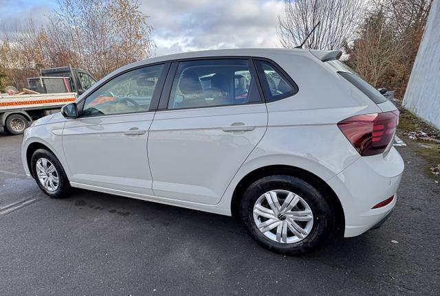 Volkswagen Polo 1.0 Base / Sitzheizung CarPlay 