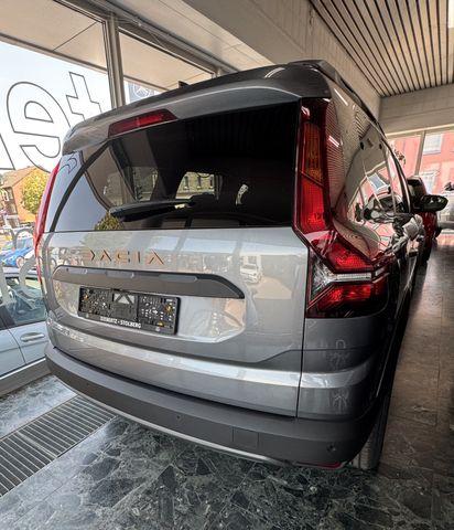 Dacia Jogger Extreme+ ECO G 100 7 Sitzer/Sofort 