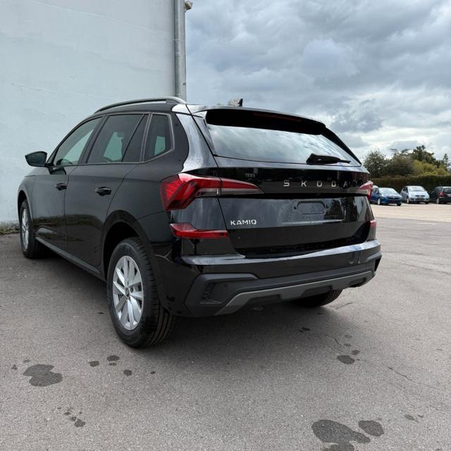 Skoda Kamiq 1.5 TSI Selection/DSG/Kamera/sofort 