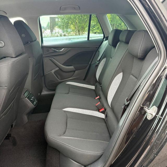 Skoda Kamiq 1.5 TSI Selection/DSG/Kamera/sofort 