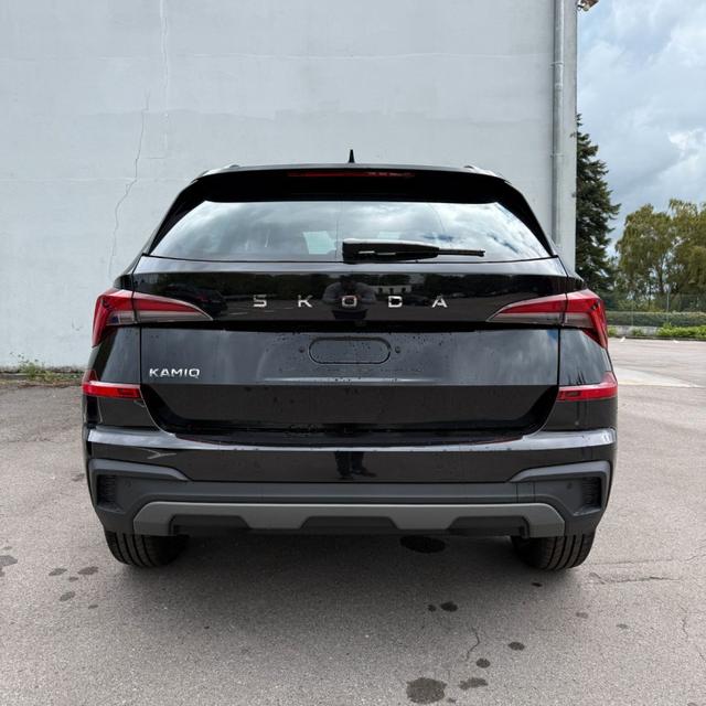 Skoda Kamiq 1.5 TSI Selection/DSG/Kamera/sofort 