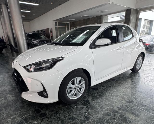 Toyota Yaris - 1.5 Dual-VVT-iE Active