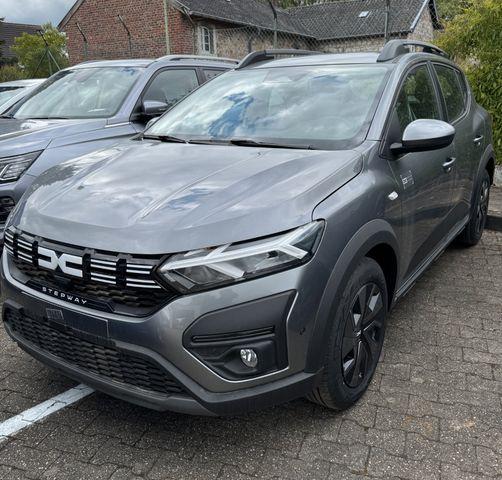 Dacia Sandero - Stepway Expression/ECO G-100/Kamera