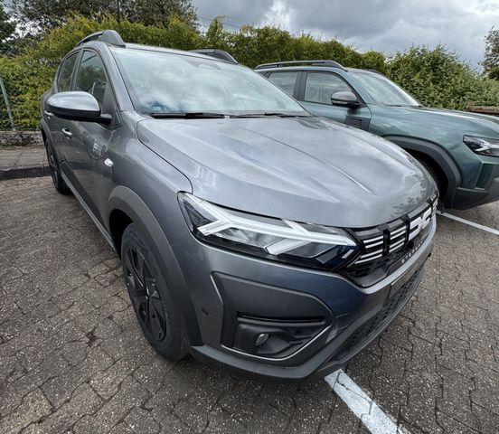 Dacia Sandero Stepway Expression/ECO G-100/Kamera 