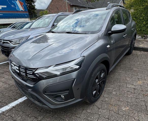 Dacia Sandero Stepway Expression/ECO G-100/Kamera 