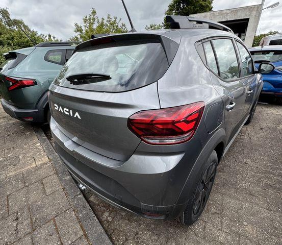 Dacia Sandero Stepway Expression/ECO G-100/Kamera 