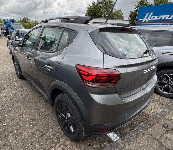 Dacia Sandero Stepway Expression/ECO G-100/Kamera 