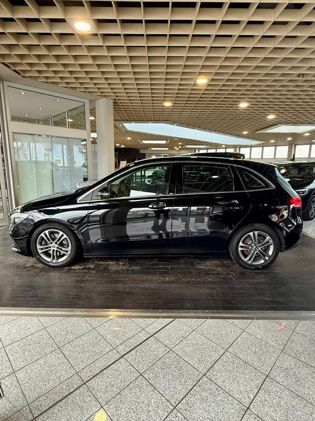 Mercedes-Benz B-Klasse B 220 d Progressive 4Matic 