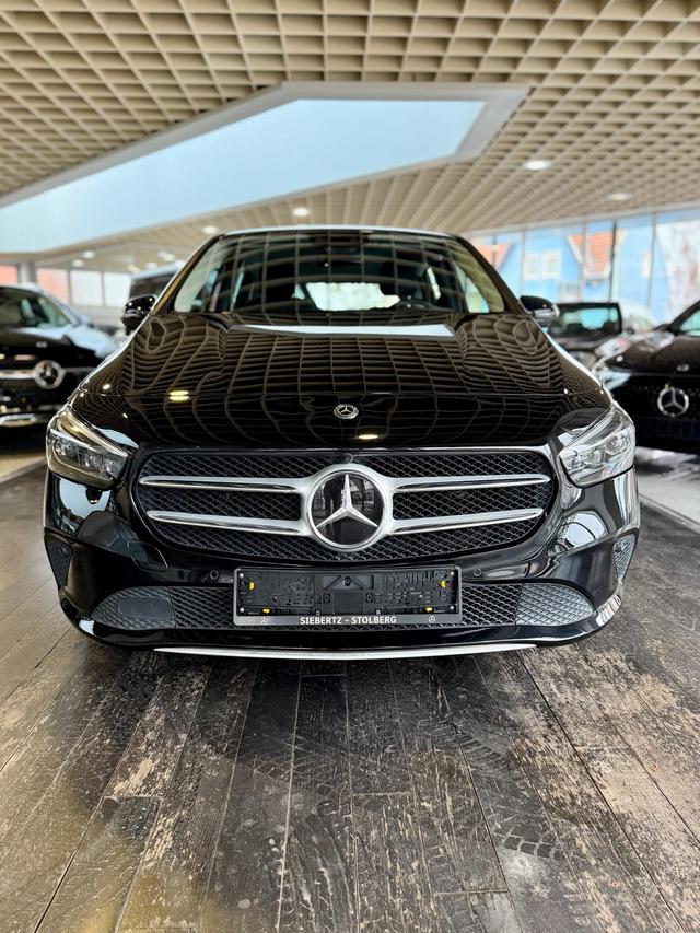 Mercedes-Benz B-Klasse B 220 d Progressive 4Matic 
