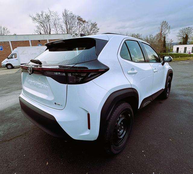 Toyota Yaris Cross 1.5 Hybrid Active 2WD 