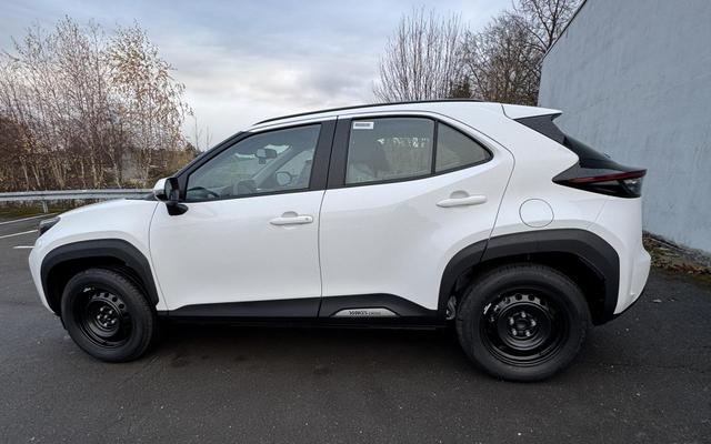 Toyota Yaris Cross 1.5 Hybrid Active 2WD 