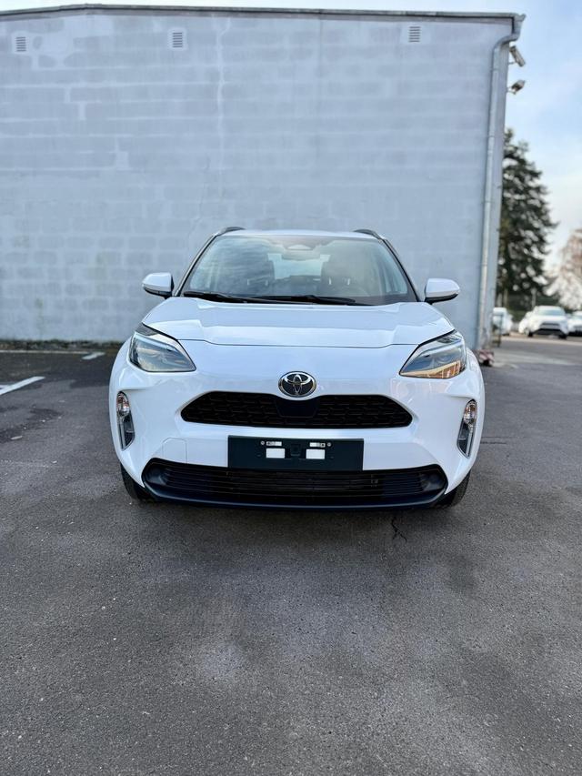 Toyota Yaris Cross 1.5 Hybrid Active 2WD 