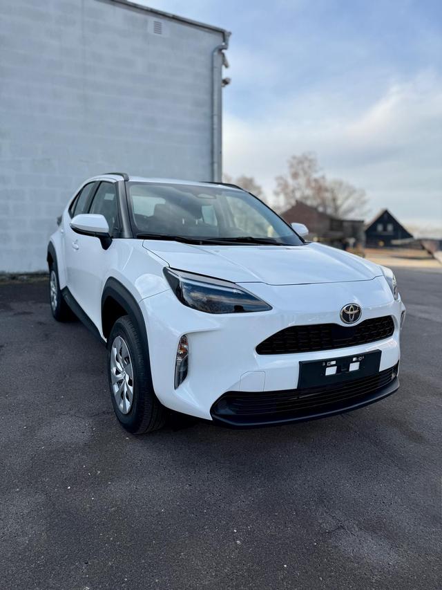 Toyota Yaris Cross 1.5 Hybrid Active 2WD 