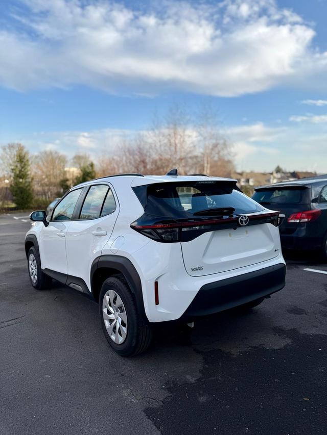 Toyota Yaris Cross 1.5 Hybrid Active 2WD 