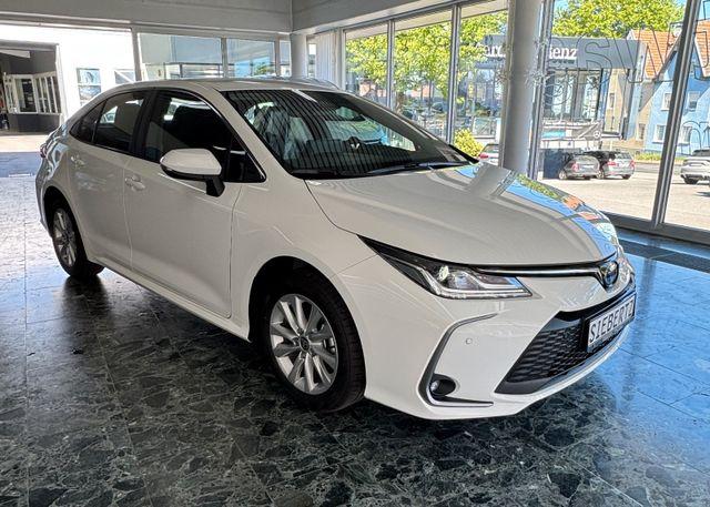 Toyota Corolla - Hybrid 1.8 Business/Sofort