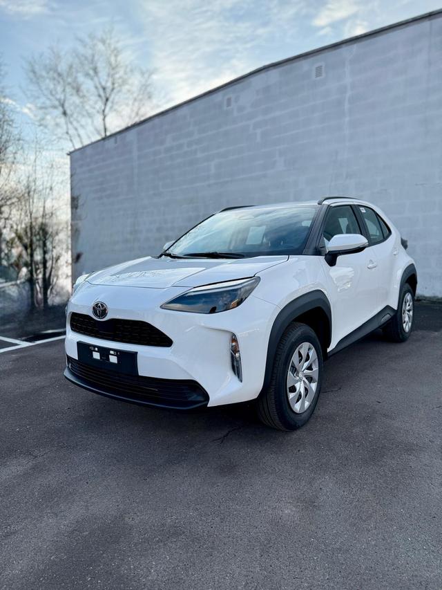 Toyota Yaris Cross - 1.5 Hybrid Active 2WD