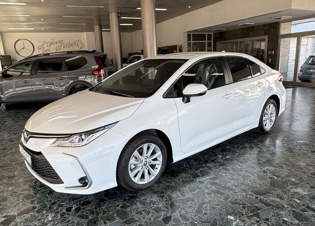 Toyota Corolla Hybrid 1.8 Business/Sofort 