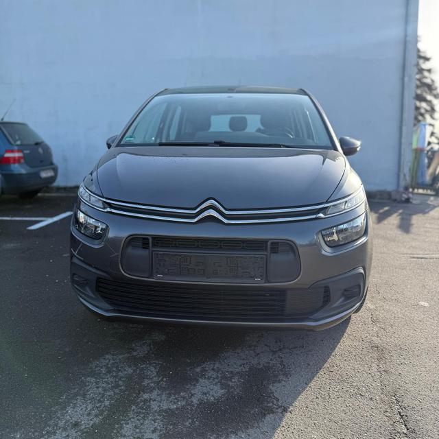 Citro&euml;n C4 Picasso 1.2 PureTech 110 Live 