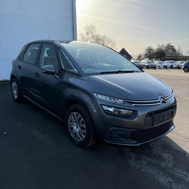 Citro&euml;n C4 Picasso 1.2 PureTech 110 Live 
