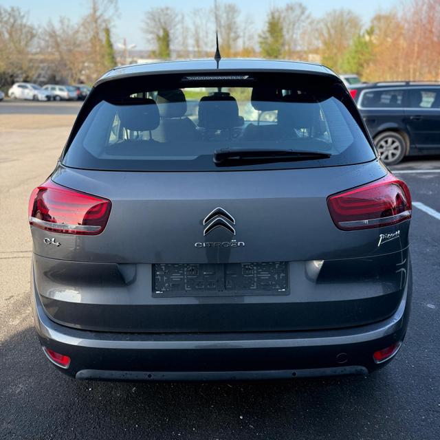 Citro&euml;n C4 Picasso 1.2 PureTech 110 Live 
