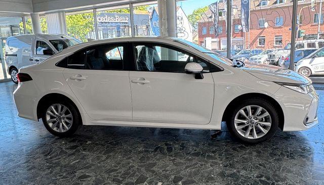 Toyota Corolla Hybrid 1.8 Business/Sofort 