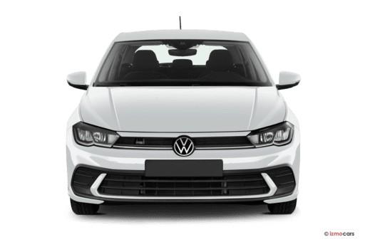 Volkswagen Polo 1.0TSI DSG life Alufelgen 15 Zoll Essex PDC hinten SHZ APP-CONNECT LWS LED-Scheinwerfer Tempomat Lendenwirbelst&uuml;tzen 