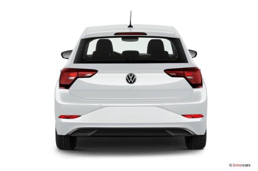 Volkswagen Polo 1.0TSI DSG life Alufelgen 15 Zoll Essex PDC hinten SHZ APP-CONNECT LWS LED-Scheinwerfer Tempomat Lendenwirbelst&uuml;tzen 