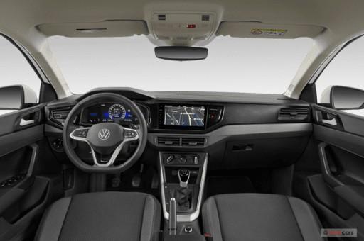 Volkswagen Polo 1.0TSI DSG life Alufelgen 15 Zoll Essex PDC hinten SHZ APP-CONNECT LWS LED-Scheinwerfer Tempomat Lendenwirbelst&uuml;tzen 