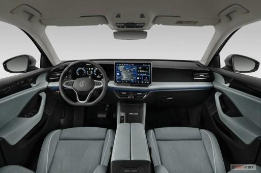 Volkswagen Passat Variant 2.0TDI 4MOTION DSG R-LINE AHK PANORAMADACH Navi Discover Pro Max HUD Blackstyle Paket Alufelgen 19 Zoll Leeds Schwarz 142kW (193PS), Autom. 7-Gang 