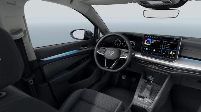 Volkswagen Golf Variant VIII 1.5 eTSI life-People Alufelgen 17 Zoll Nottingham Sunset Easy Open Alarm SHZ Climatronic 3-Z. Licht- und Sichtpaket R&uuml;ckfahrkamera PDC v+h 