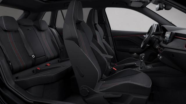 Skoda Kamiq 1.5 TSI DSG Monte Carlo ACC-Tempomat AHK-Vorbereitung SHZ PDC vorne+hinten R&uuml;ckfahrkamera Panoramadach Climatronic 2 Zonen Matrix-LED-Scheinwerfer 
