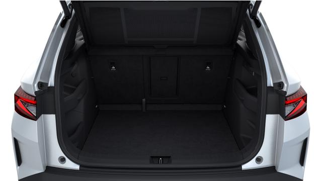 Skoda Elroq 82kWh Sportline W&auml;rmepumpe 4x SHZ 3-Z-Climatronic beheizb. Windschutzscheibe Garantieverl&auml;ngerung auf 5 Jahre oder 100.000km 