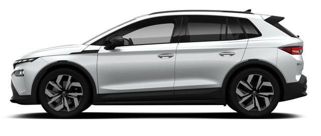 Skoda Elroq 82kWh Sportline W&auml;rmepumpe 4x SHZ 3-Z-Climatronic beheizb. Windschutzscheibe Garantieverl&auml;ngerung auf 5 Jahre oder 100.000km 