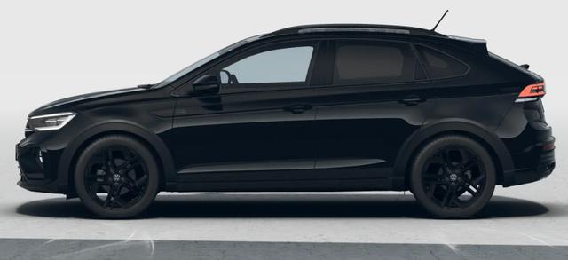 Volkswagen Taigo 1.0 TSI DSG R-Line Black-Style-Paket Navi Digital Cockpit Pro SHZ Climatronic Licht- und Sichtpaket R&uuml;ckfahrkamera 
