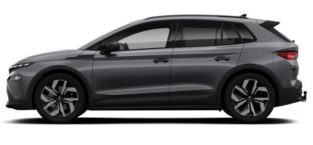 Skoda Elroq 82kWh Sportline W&auml;rmepumpe 4x SHZ 3-Z-Climatronic beheizb. Windschutzscheibe Garantieverl&auml;ngerung auf 5 Jahre oder 100.000km 