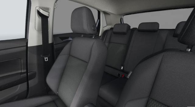 Volkswagen Polo 1.0TSI DSG life Alufelgen 15 Zoll Essex PDC hinten R&uuml;ckfahrkameraSHZ APP-CONNECT LWS LED-Scheinwerfer Tempomat Lendenwirbelst&uuml;tzen 