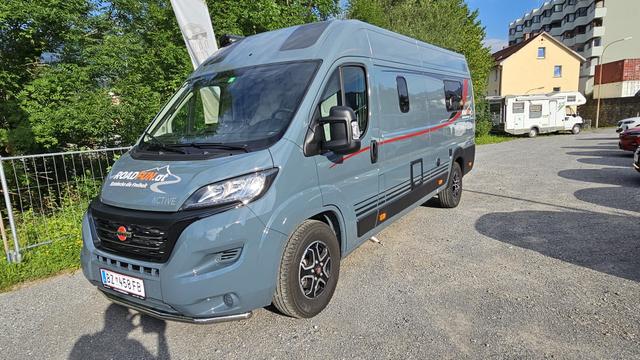 Beispielbilder, ggf. teilweise mit Sonderausstattung