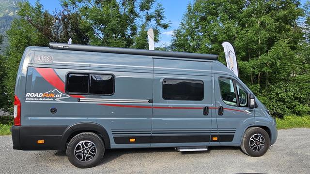 Beispielbilder, ggf. teilweise mit Sonderausstattung