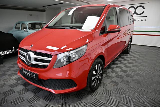 Mercedes-Benz V-Klasse V 220 d Rise lang 