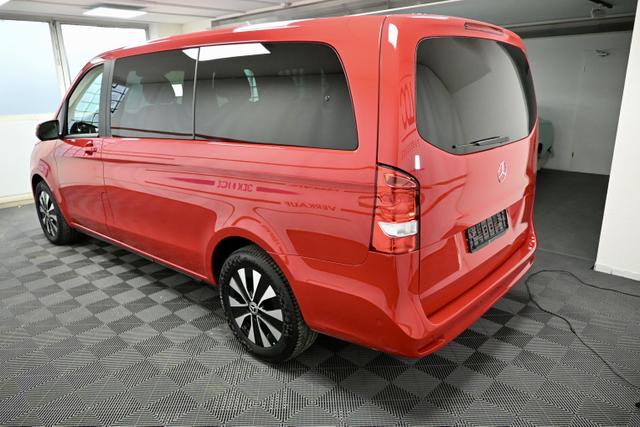 Mercedes-Benz V-Klasse V 220 d Rise lang 