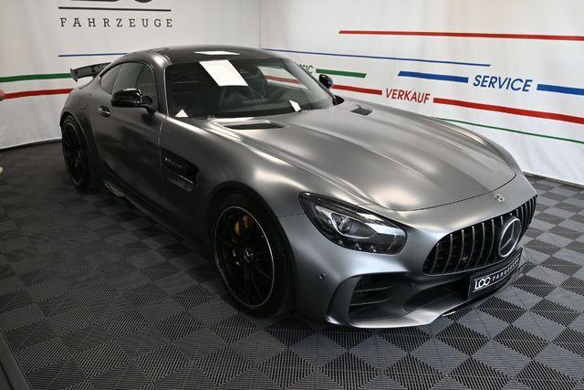 Mercedes-Benz AMG GT R - Coupe Speedshift 7G *Track Package*